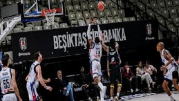 Konya Büyükşehir Belediyespor, Türkiye Sigorta Basketbol Ligi’nde Play-Off Çeyrek Finalde Önemli Bir Avantaj Yakaladı