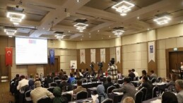 Konya’da İklim Değişikliği Uyumuna Yönelik Strateji ve Eğitim Programı Tanıtımı