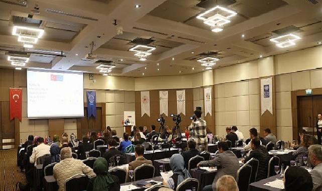 Konya’da İklim Değişikliği Uyumuna Yönelik Strateji ve Eğitim Programı Tanıtımı