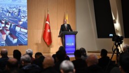 Lider Altay: “Dijital İkiz Teknolojisi İle Konya’yı Akıllı Şehircilikte Önder Pozisyona Taşıyoruz”