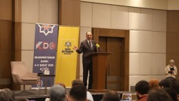 Lider Altay: “Konya’nın İlim-İrfan Birikimi, Bugünün Dünyasına Çok Kıymetli Tesirler Sunmuştur”