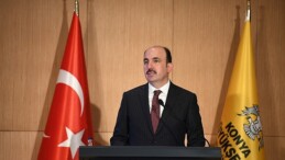 Lider Altay KONYARAY Banliyö Sınırıyla İlgili Müjde Verdi
