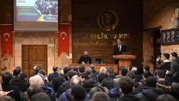 Lider Altay: “Zorluklarda ve Sevinçlerde Bayrağımız Hepimizi Birleştiriyor”