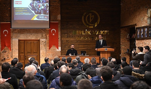 Lider Altay: “Zorluklarda ve Sevinçlerde Bayrağımız Hepimizi Birleştiriyor”