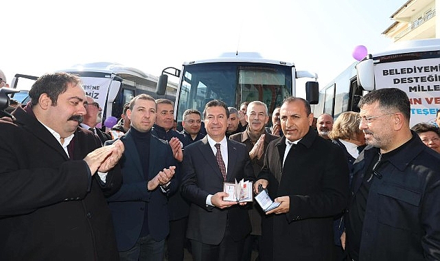 Lider Aras, “Kalbimiz Zelzele Bölgesinde”