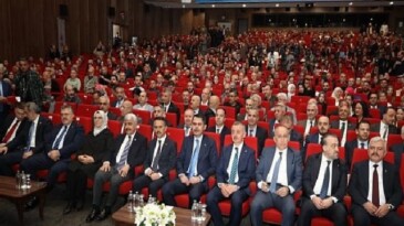 Lider Büyükakın açıkladı: 0,69 faiz oranıyla 5 bin konut