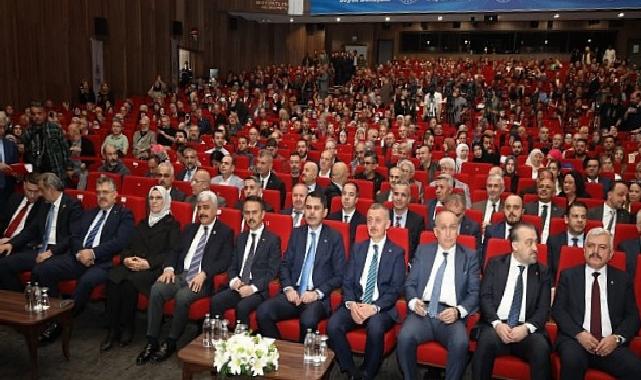 Lider Büyükakın açıkladı: 0,69 faiz oranıyla 5 bin konut