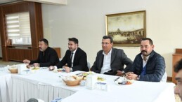 Lider çırpanoğlu’ndan tarım ve hayvancılığa tam dayanak