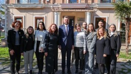 Lider Duman, katledilişin 10. yılında Özgecan Aslan’ı andı