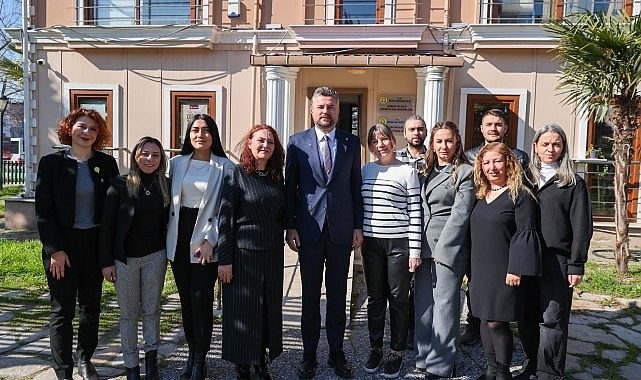 Lider Duman, katledilişin 10. yılında Özgecan Aslan’ı andı