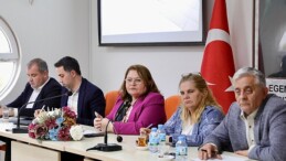Lider Gençay, “Altınkum’u Daha Yaşanabilir Bir Hale Getireceğiz”