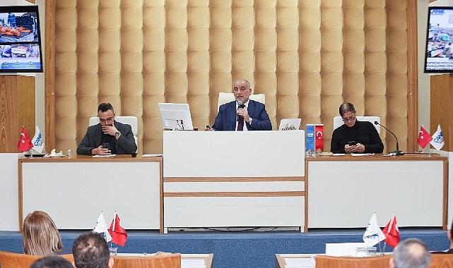 Lider İbrahim Sandıkçı: “Canik’imizi projeler ve yatırımlarla geleceğe taşımaya devam ediyoruz”