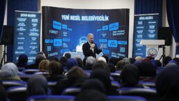 Lider Taban’dan Gençlere Davet: “Çok Büyük Hayaller Kurun”