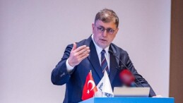Lider Tugay Çeşme Nitelikli Tarım Çalıştayı’nı açtı