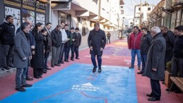 Lider Tugay Hoş İzmir Hareketi’ni başlattı