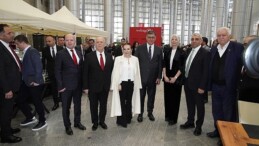 Lider Tugay: Tarım ve besin sürdürülebilir olmazsa ömür sürdürülebilir olmayacak
