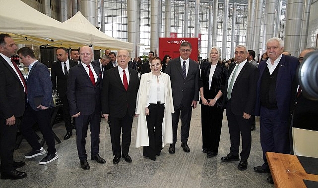 Lider Tugay: Tarım ve besin sürdürülebilir olmazsa ömür sürdürülebilir olmayacak