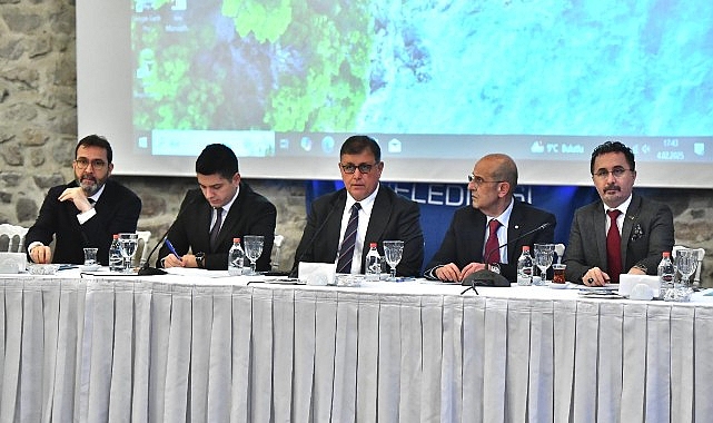 Lider Tugay: Yapı stoku sorununu halledeceğiz