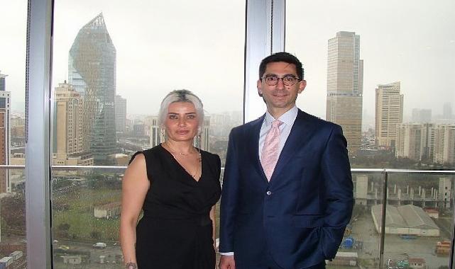 Linktera ve Aktif Ventures İş Birliğiyle Finansal Teknolojilerde Yeni Dönem