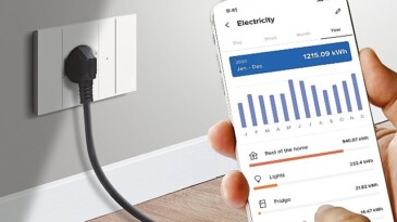 Living Now with Netatmo ile Konutunuzun Tüm Denetimi Parmaklarınızın Ucunda
