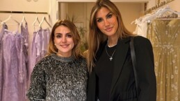 Londra Moda Haftası’nda Nutraxin Sponsorluğunda: Çağla Şikel, Ünlü Designer Neslişah Yılmaz’ın Barrus Koleksiyonu İçin Podyumda!