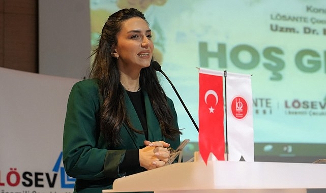 LÖSEV’den Keçiören Belediyesi İş Birliğinde Çocuk Sıhhati Semineri
