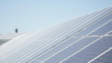 Lüleburgaz Belediyesi’nden Güneş Enerjisi Projesiyle Çevreci Adımlar