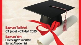 Lüleburgaz Belediyesi’nin ‘Üniversiteli Aile Desteği’ müracaatları başlıyor