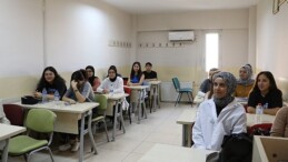 MABEM’den Öğrencilere Ödüllü İmtihan