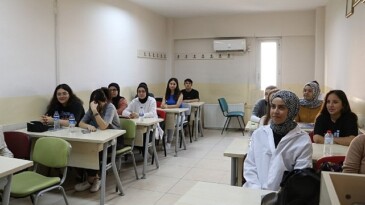 MABEM’den Öğrencilere Ödüllü İmtihan