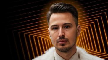 Mahmut Görgen’den 6 Lisanda Bir Kıssa: Universal Vibes!