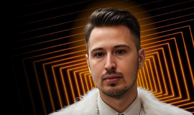 Mahmut Görgen’den 6 Lisanda Bir Kıssa: Universal Vibes!