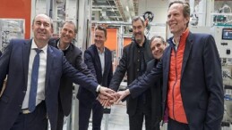 MAN Truck & Bus’tan Elektrikli Kamyon ve Otobüsler İçin Yeni Batarya Üretimi Atılımı
