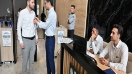 Manisa Büyükşehir Belediye Başkanı Ferdi Zeyrek’ten 28 Nisan Sağlıkçıya Şiddete Hayır Gününde Önemli Mesaj