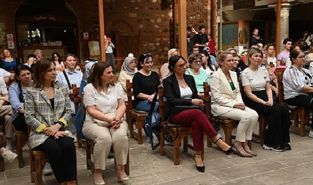 Manisa Büyükşehir Belediyesi’nden Çölyak ve Glütensiz Yaşam Farkındalık Etkinliği