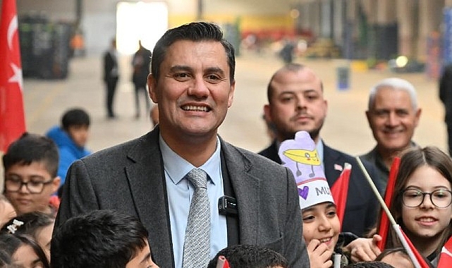 Manisa Büyükşehir Belediyesi’nden Dijital Dönüşüm Atağı