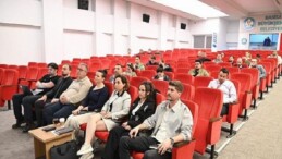 Manisa Büyükşehir Belediyesi’nden Enerji Yönetimi Eğitimleri ve TS EN ISO 50001 Belgelendirme Çalışmaları