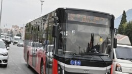 Manisa Büyükşehir Belediyesi’nden Mesir Macunu Festivali’nde Toplu Taşıma Desteği