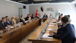 Manisa Enerji Platformu Güneş Enerjisi Eğitimi ve Sürdürülebilir Enerji Çalıştayı