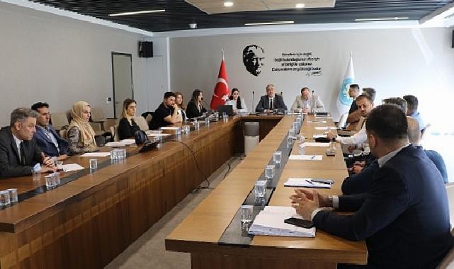 Manisa Enerji Platformu Güneş Enerjisi Eğitimi ve Sürdürülebilir Enerji Çalıştayı