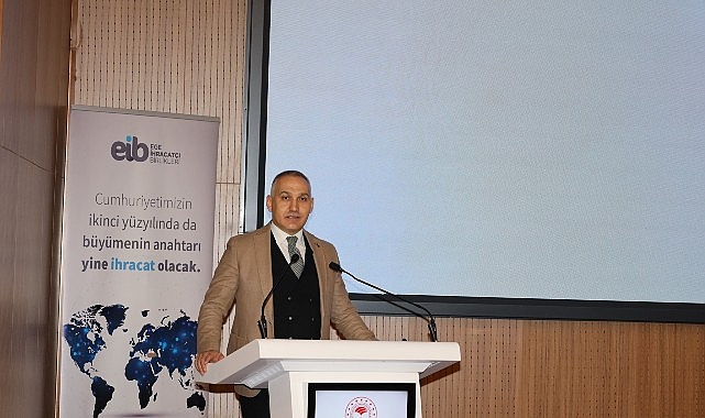 Manisa, yeşil ihracat takviyeleriyle ihracatını 10 milyar dolara taşıyacak