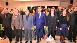Manisa’da 6 Şubat Zelzelesi için anma programı düzenlendi
