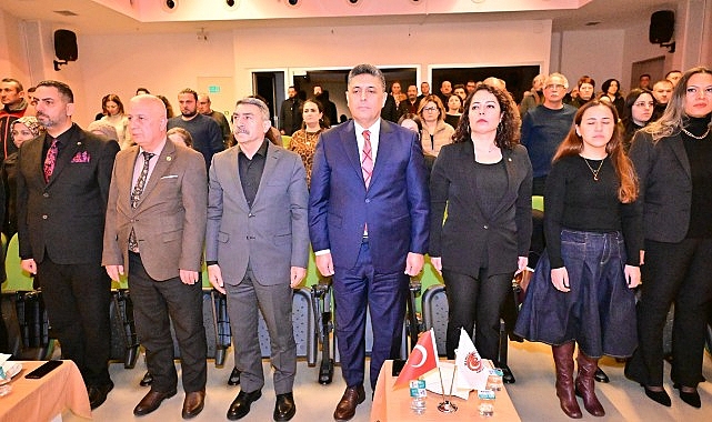 Manisa’da 6 Şubat Zelzelesi için anma programı düzenlendi