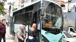 Manisa’da Toplu Taşıma Uygulamalarında Değişiklik: Nakit ve Şoför Kartları Kalkıyor