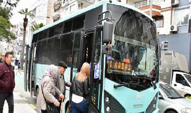 Manisa’da Toplu Taşıma Uygulamalarında Değişiklik: Nakit ve Şoför Kartları Kalkıyor