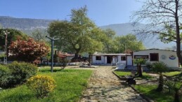 Marmara Adaları Kültür Sanat Aksı Çınarlı Yerleşkesi Açılıyor