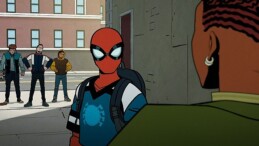 Marvel Animation İmzalı ‘Your Friendly Neighborhood Spider-Man’, Bugünden İtibaren Yalnızca Disney+’ta!