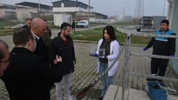 MASKİ, hizmet kalitesini artırmak için alanda