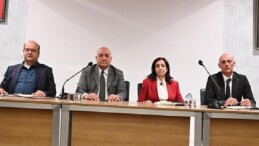 MASKİ İlçe Şefleri Toplantılarıyla Hizmet Kalitesini Artırmaya Devam Ediyor