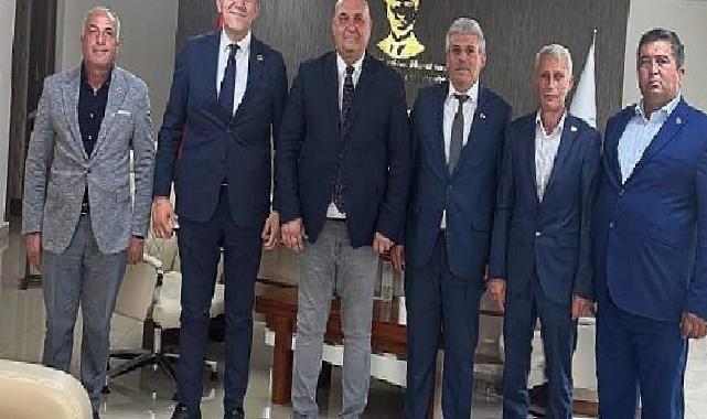 MASKİ ve Köprübaşı Belediyesi İşbirliğiyle Hizmet Atağı